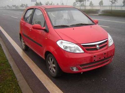 2007 Changan Benben i 1.3L automatic transmission Elite