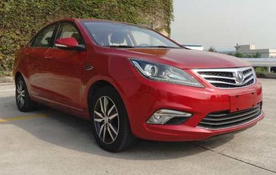 2016 Changan Eado 1.6L Manual GDI Jinxiang model