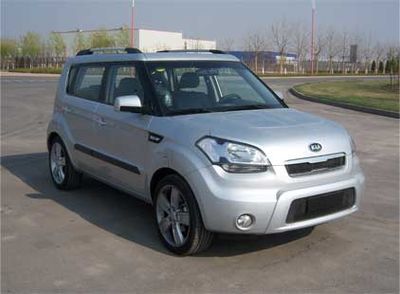 2012 KIA Soul 1.6L Manual automatic transmission GLS