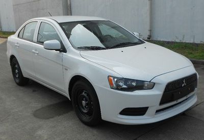 2013 Mitsubishi Lancer-ex 1.6L Manual Fashion Edition Luxury Edition