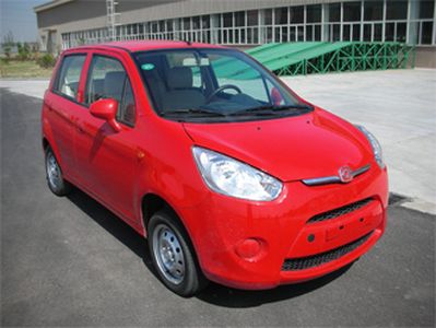 2014 Haima Aishang 1.2L Manual Luxury