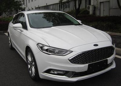 2019 Ford Mondeo 2.0T Manual automatic transmission ECOBOOST 245 2.0GTDI Intelligent Control Flagship National VI