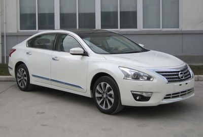 2015 Nissan Teana · Duke 2.5L CVT XV VIP Champions League Edition