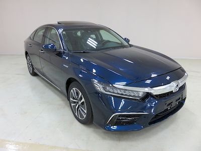 2019 Honda INSPIRE hybrid 2.0L E-CVT Rui · Hybrid Jingya Edition National V