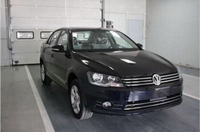 2013 Volkswagen Bora 1.6L Manual automatic transmission Fashion