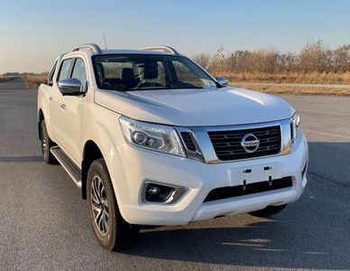 2023 Nissan Navara 2.5L automatic transmission 4WD Premium (ZN1035UCK6C)