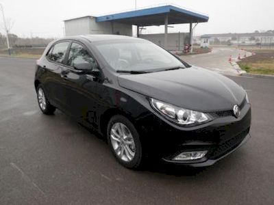 2012 MG MG 5 1.5L Manual Fashion