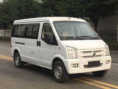 2018 Dongfeng Xiaokang C36 1.5L Manual 5/7 seat basic type II