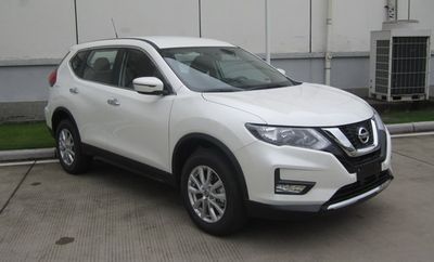 2019 Nissan Rogue 2.0L CVT Two wheel drive 5-seater XL ITS Intelligent Connected Comfort Edition