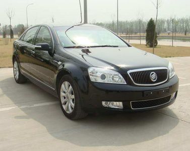 2010 Buick Park Avenue 3.0L Manual automatic transmission Comfortable