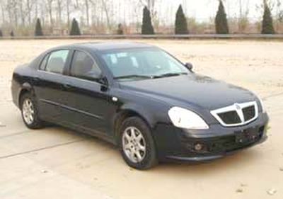 2008  modified Zhonghua Galena 1.8T Manual automatic transmission Eexecutive