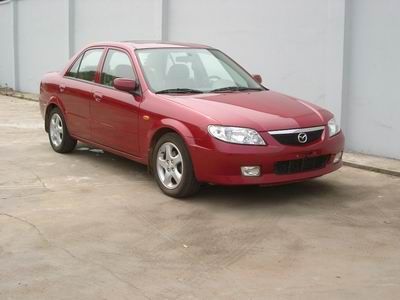 2007 Haima Happin 1.6L Manual GLS Luxury