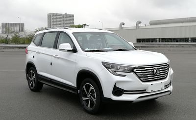 2020 Dongfeng Fengxing Fengxing T5 1.6L Manual Two wheel drive premium model