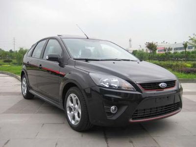 2010 Ford Focus - hatchback 2.0L Manual SVPLimited