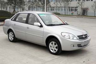 2006 Lifan 520 1.3L Manual Standard