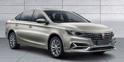 2020 Roewe ei6 MAX 1.5T automatic transmission PHEV Cool Sky Screen Edition