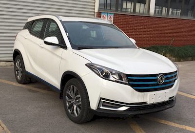 2019 Dongfeng Fengguang E3 1.5L Electric vehicle single speed gearbox ERV two wheel drive extended range intelligent model