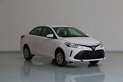 2017 Toyota Etios/Liva/Cross 1.3L CVT Sharp Walking