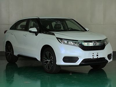 2017 Honda Avancier 2.0T Manual automatic transmission 370TURBO Two wheel Drive Elite Edition