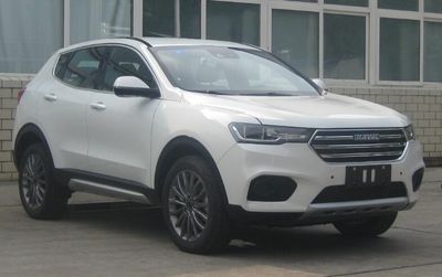 2020 Haval H4 1.5T Manual Two wheel drive Joy Edition Smart