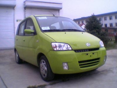 2005 BAIC Changhe Ideal 1.1L Manual A