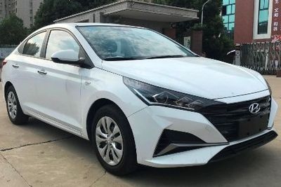 2020 Hyundai Verna 1.4L Manual GLS Cool