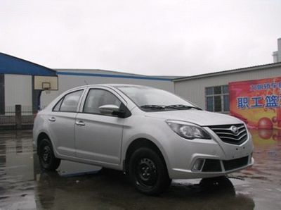 2014 Lifan 530 1.5L Manual Luxury