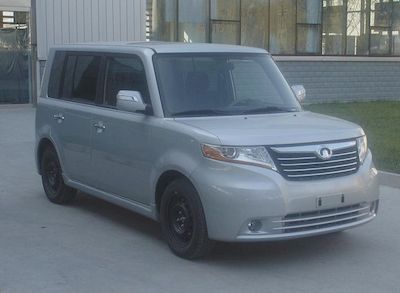 2010 Great Wall Coolbear 1.5L CVT With Sunroof