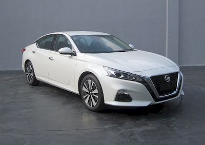 2020  modified Nissan Teana 2.0L CVT XL SUPER Intelligent Edition