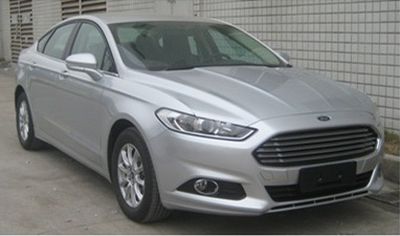 2013 Ford Mondeo 1.5T Manual automatic transmission GTDI180 时尚型