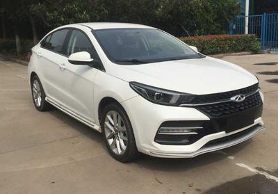 2019 Chery Areze GX 1.5L CVT Champion Edition Fashion National VI