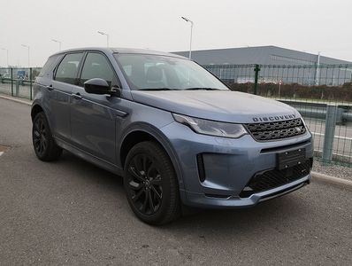 2023 Land rover Discovery Sport 2.0T Manual automatic transmission 249PS four-wheel drive R-Dynamic HSE Luxury Customized Edition