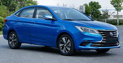 2018 Changan Yidong DT 1.0T Manual Respectful