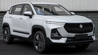 2020 New Baojun RS-5 1.5T Manual Two wheel drive 24-hour online luxury version