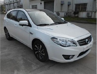 2015 Soueast V CROSS 1.5T Manual Intellectual Control