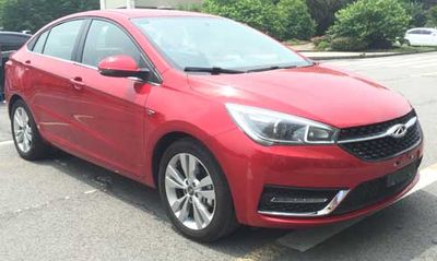 2017 Chery Arrizo 5 SPORT 1.5T Manual Fashion