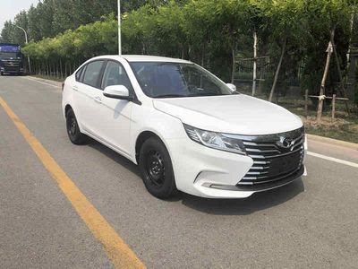 2019 Soueast A5 Yiwu 1.5L Manual Wing Zun National VI