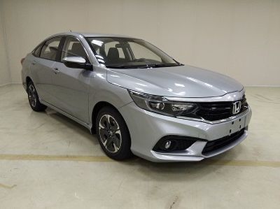 2019 Honda Xiangyu 1.0T CVT 180TURBO Enjoy Edition National V