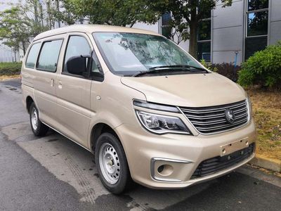 2022 Dongfeng Fengxing Lingzhi M5 1.6L Manual 5-seater practical type