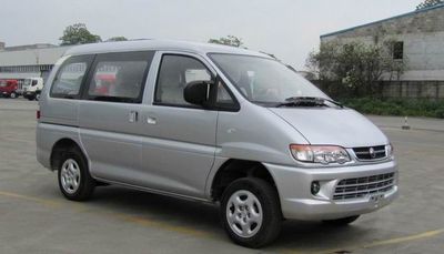 2013 Dongfeng Fengxing Lingzhi M3 1.6L Manual 7-seater standard model