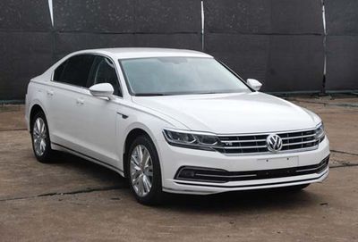 2016 Volkswagen Huiang 480 V6 3.0T Dual clutch Four wheel drive executive flagship version