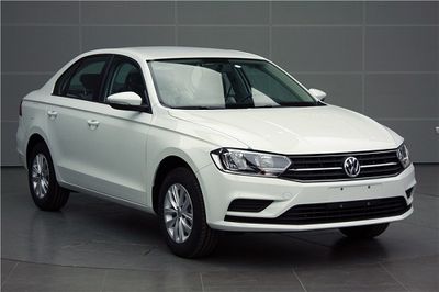 2017 Volkswagen Bora 1.6L Manual automatic transmission 2 Million Souvenir