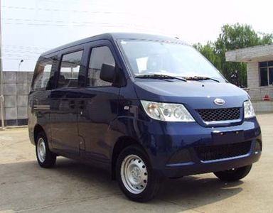 2010 Karry Youyou 1.0T Manual Diesel 6-8 seat basic model