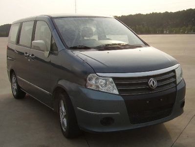 2010 Dongfeng Succe 1.6L Manual 7-seater luxury model