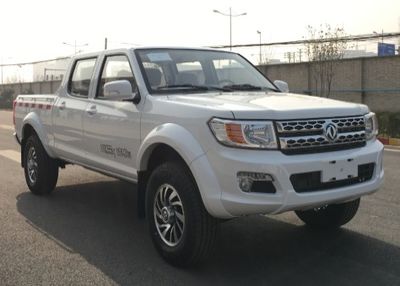 2018 Dongfeng Ruiqi pickup truck 2.5T Manual diesel standard long cargo box