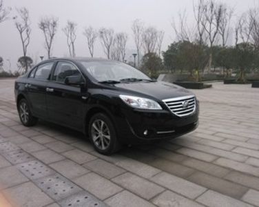 2015 Lifan 720 1.5L Manual Flagship