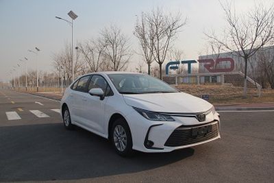 2021 Toyota Corolla 1.5L Manual Pioneer