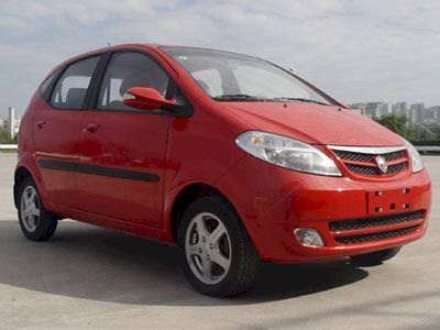 2008 Changan Benben i 1.0L Manual Standard JL465QG