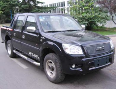 2013 JMC Baodian 2.8T Manual Diesel