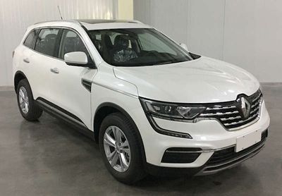 2019 Renault Koleos 2.0L CVT SCe200 Two wheel Drive Explorer Smart Joy Edition National V